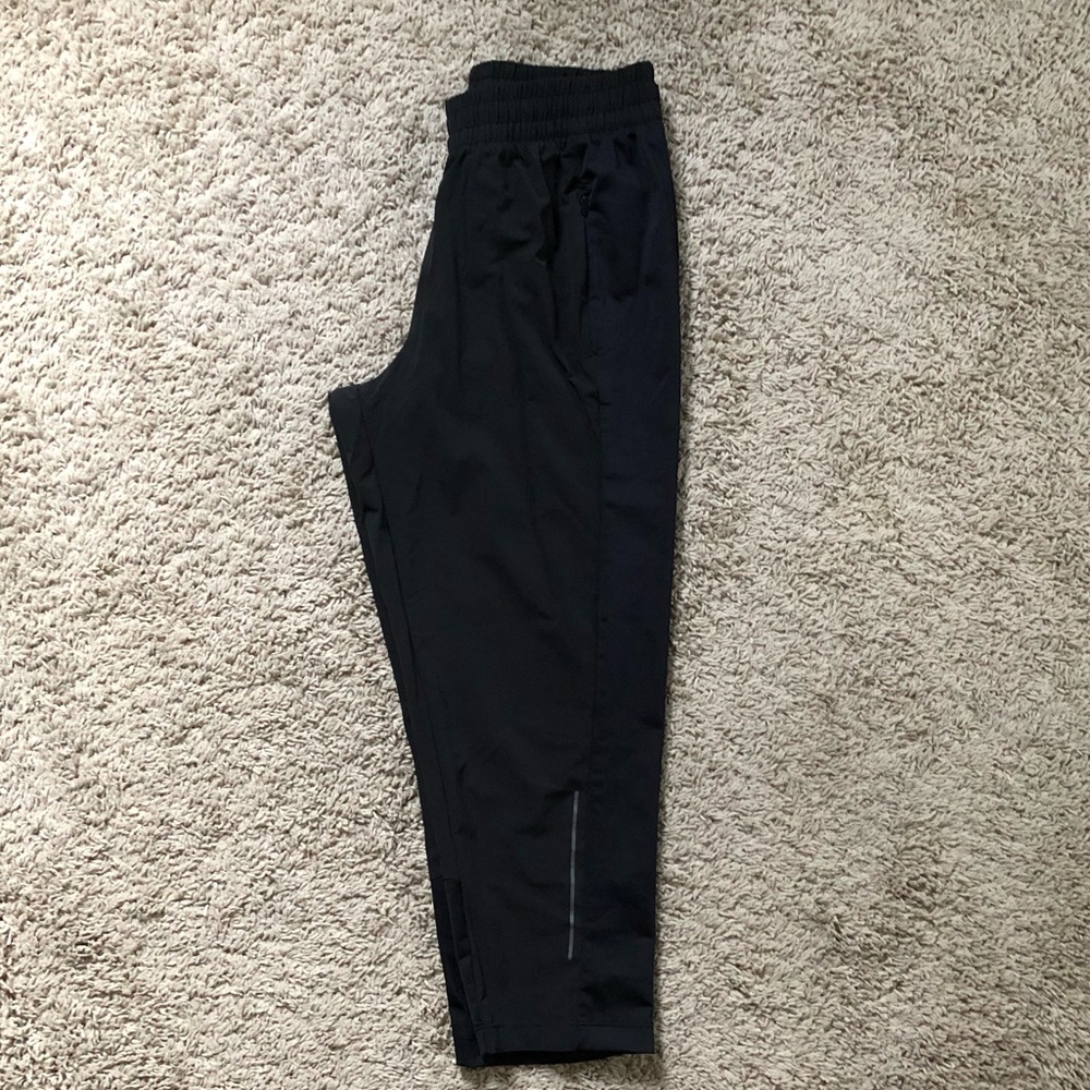 Nike Dri-Fit Crop Joggers